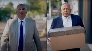 Αταίριαστοι | Κυκλοφόρησε το τρέιλερ για τη νέα σεζόν, επιβεβαιώνοντας την αλλαγή της ώρας