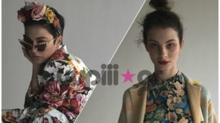 Κάτια Ταραμπάνκο &amp; Άννα Μαρία Ηλιάδου
: Αποκλειστικές Φωτογραφίες: Οι νικήτριες του GNTM φωτογραφίζονται για τη Madame Figaro