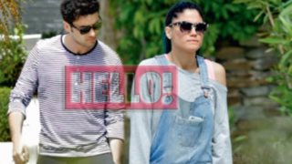 Μαίρη Συνατσάκη &amp; Σπύρος Χατζηαγγελάκης: Οι διακοπές στη Σίφνο &amp; η συνάντηση με την Kylie Minogue