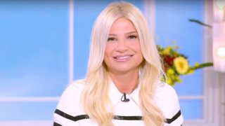 Φαίη Σκορδά: "Να ευχηθώ όλα τα καλά σε όλα τα νέα ζευγάρια"