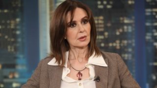 Κάτια Δανδουλάκη: Το λαχείο «Άγριες Μέλισσες» &amp; ο ρόλος του έρωτα στη ζωή της