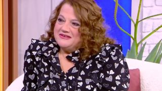 Ελένη Καστάνη: "Η ζωή με έχει χτυπήσει αλύπητα. Ένιωσα μια φρικτή ματαιότητα"