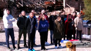 MasterChef: Επικό reunion με πολλά νεύρα &amp; ανατροπές όμως | Δείτε το τρέιλερ!