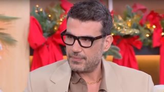 Παντελής Τουτουντζής: Έλεγαν &quot;Δεν πειράζει που είσαι λίγο gay. Θα βρεις μια γυναίκα και θα το κάνεις κρυφά&quot;