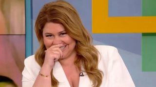 Η αποκάλυψη της Μαριέλλας Σαββίδου για το &quot;ατύχημα&quot; της Μπέττυς Μαγγίρα πάνω στη σκηνή