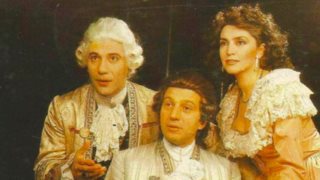 Σπαρακτικό αντίο από την Μιμή Ντενίση στον Δάνη Κατρανίδη: &quot;Γιατί να φύγει τόσο γρήγορα από την ζωή;&quot;