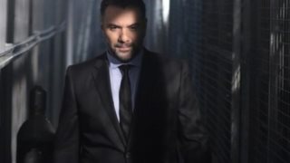 Γρηγόρης Αρναούτογλου: Μπαμπάς για δεύτερη φορά;