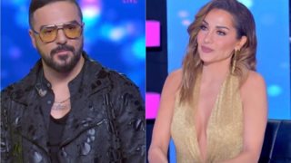 J2US | Τριαντάφυλλος Vs Κριτική επιτροπή: Η αυστηρή απάντηση της Δέσποινας Βανδή