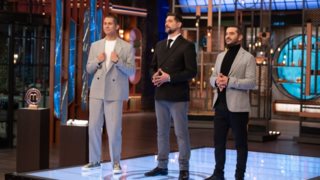 MasterChef | Κλείδωσε η 24αδα του διαγωνισμού! Αυτοί πήραν τις τελευταίες ποδιές