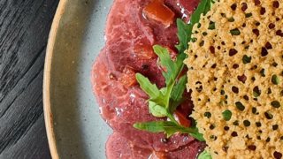 Tasty Awards 23 | Τα αγαπημένα Bar &amp; Wine Restaurants της πόλης