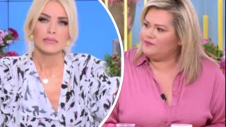 Χρίσλα Γεωργακοπούλου: "Ας έρθει να με δικάσει κάποιος που δεν έχει παρανοήσει κάτι"