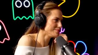 Η εξομολόγηση της Ντορέττας Παπαδημητρίου: &quot;Ήμουν παρορμητική κι αν με χτυπούσε ο έρωτας...&quot;