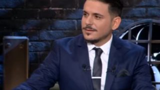 Stan: Η συγκίνηση για τον Παντελίδη: «Πρώτη φορά έχασα κάποιον πολύ κοντινό μου άνθρωπο»