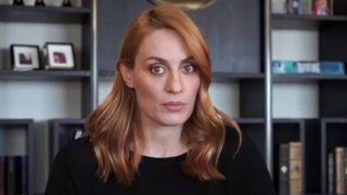 Ελεονώρα Μελέτη: Το viral video που αναδημοσίευσε μέχρι και ο πρωθυπουργός Κυριάκος Μητσοτάκης!