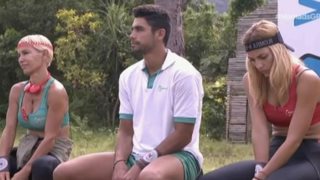 Nomads: Η ώρα θα της αποχώρησης έφτασε! Ποιος θα επιστρέψει στην Ελλάδα;