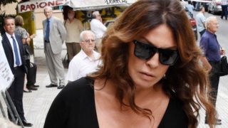 Βάνα Μπάρμπα: Βαρύ πένθος | Έφυγε από τη ζωή η αδερφή της