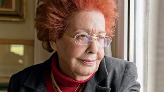 Κική Σεγδίτσα: Έφυγε από τη ζωή σε ηλικία 89 ετών