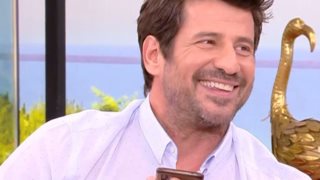 Αλέξης Γεωργούλης

: Εμφανίστηκε στην Καινούργιου &amp; ανακοίνωσε πως θα παρουσιάσει νέα εκπομπή στο OPEN!