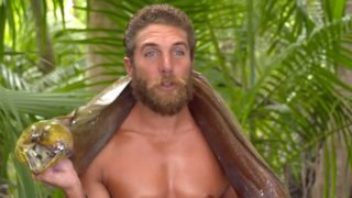 Survivor | Ο Κόρο ήθελε να μοιραστεί την σμέρνα του με τον…Τριαντάφυλλο