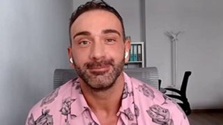 Νίκος Κοκλώνης: Αποκάλυψε μόλις το μέλλον του J2US &amp; όσα ετοιμάζει για τη νέα σεζόν στο OPEN