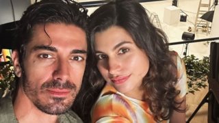 Δεν θα μπορούσε για κανένα λόγο να λείπει ο Δημήτρης Γκοτσόπουλος από το Secret Santa της Δανάης Παππά