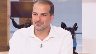 Γαβριήλ Σακελλαρίδης για Ράνια Τζίμα: &quot;Της δημιουργεί ένα αντικειμενικό πρόβλημα, είναι κάτι που το φέρω κι εγώ βαρέως&quot;