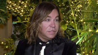 Τρύφωνας Σαμαράς | Ποιο πρόσωπο του είπε να γίνει καλύτερα κομμωτής γιατί θα &quot;ψωμολυσσάξει&quot;;