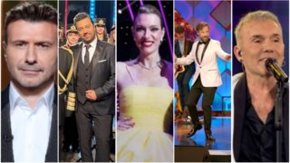 Με ποιο τηλεοπτικό πρόγραμμα υποδέχτηκαν το 2022 οι τηλεθεατές;