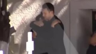 Γλυκά Νερά: Ο διάλογος των αστυνομικών με τον πιλότο στην Αλόννησο - "Κλείσε το κινητό και μην κάνεις σκηνές"