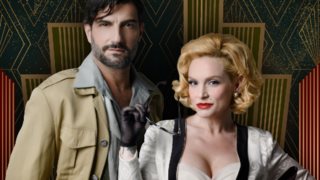 &quot;Η Εκατομμυριούχος&quot; | Έρχεται στο Θέατρο Παλλάς