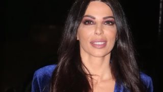 Κέλλυ Κελεκίδου: Συνεχίζει τις διακοπές της στην Ελλάδα!