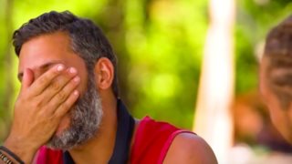 Σόκαρε η αποκάλυψη του John στο Survivor: &quot;Σπάραξε στα κλάματα η κοπέλα μου όταν έμαθε ότι το έμβρυο δεν είναι εν ζωή&quot;
