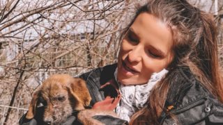 Εριέττα Κούρκουλου - Λάτση | Ποζάρει με μαγιό σε προχωρημένη εγκυμοσύνη