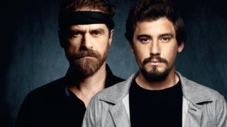 Μόνο στο Yupiii! Σασμός - Spoiler: Ο Νικηφόρος υποπτεύεται τον Μαθιό ως φονιά του πατέρα του!