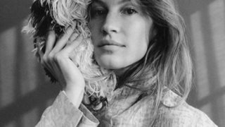 Gisele Bundchen: Φωτογραφίζεται χωρίς μακιγιάζ στη Vogue