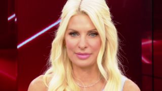 Το τηλεφώνημα που λύγισε on air την Ελένη Μενεγάκη