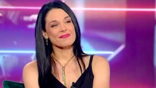 Ιωάννα Τριανταφυλλίδου: &quot;Τους φαίνομαι σνομπ, ενώ δεν το θέλω και δεν το επιδιώκω... Παλαιότερα με ενοχλούσε&quot;