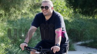 Αντώνης Ρέμος: Μετακίνηση 6 για τον διάσημο τραγουδιστή | Όλες οι φωτογραφίες