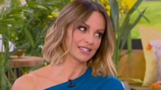 Η Μαγγίρα &quot;καρφώνει&quot; Σπυροπούλου - Μαλέσκου: &quot;Η νέα μόδα στην τηλεόραση είναι να μη μιλάς στις κάμερες&quot;