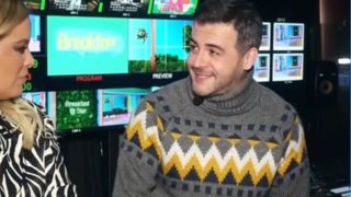 Γιώργος Δάσκαλος για Μάριον Μιχελιδάκη: &quot;Ήταν ένα περιβάλλον που η συμπεριφορά δεν μου άρεσε&quot;