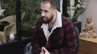 Βασίλης Πορφυράκης: &quot;Βίωσα σεξουαλική παρενόχληση πολύ σκληρά&quot;