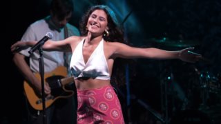 Aide-mémoire | Η μεταλλαγμένη Μαρίνα Σπανού, ο guilty pleasure Big Brother και η Νάνσυ Παραδεισανού