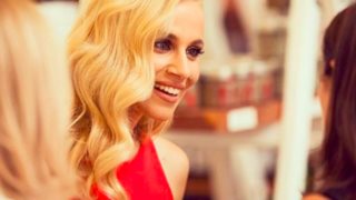 Νάντια Μπουλέ: Η κόντρα με τον Γιώργο Λιάγκα συνεχίζεται! Η αιχμηρή απάντηση της on camera