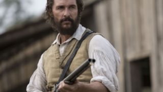 Movie Of The Week: «Ο Επαναστάτης»: Ο Γιώργος Σατσίδης εξηγεί γιατί δεν πρέπει να χάσετε τη νέα ταινία του Matthew McConaughey