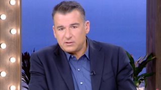 Γιώργος Λιάγκας: &quot;Κάντε ρεπορτάζ υπάρχουν πραγματικές τηλεοπτικές ειδήσεις που δεν τις παίρνετε χαμπάρι!&quot;