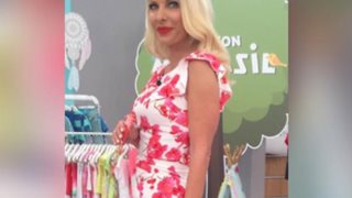 Ελένη Μενεγάκη
: Η εμφάνιση στην εκπομπή της Παρασκευής: Ξέρουμε τι φόρεσε!
