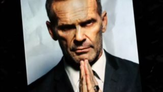 Πέτρος Κωστόπουλος: Το «Βράδυ» επιστρέφει: Δείτε το trailer!