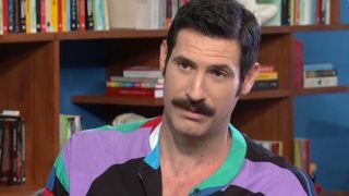 Θανάσης Πατριαρχέας: &quot;Εγινε χαμός ότι έχασε ρόλο από εμένα - Επ’ ουδενί δεν έφταιγα εγώ&quot;