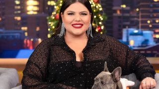 H Δανάη Μπάρκα μόλις άλλαξε (ξανά) τα μαλλιά της! Η αλλαγή στην εμφάνισή της που λίγοι παρατήρησαν