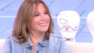 Νίκη Λυμπεράκη σε Σίσσυ Χρηστίδου: &quot;Ε ρε λύσσα! Μπράβο, καταρρίψατε το ρεκόρ&quot;